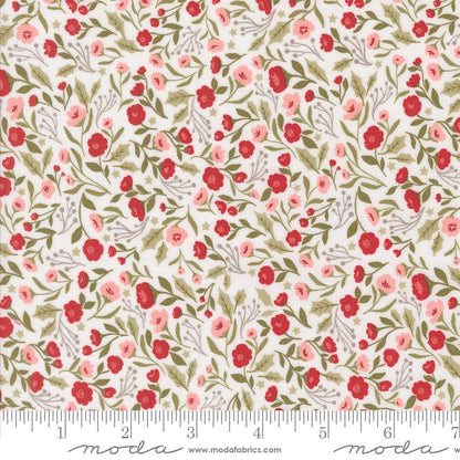 Berry and Pine - Fat Quarter Bundle - Lella Boutique - Moda (Pre-order: June 2025)