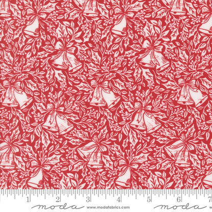 Berry and Pine - Fat Quarter Bundle - Lella Boutique - Moda (Pre-order: June 2025)