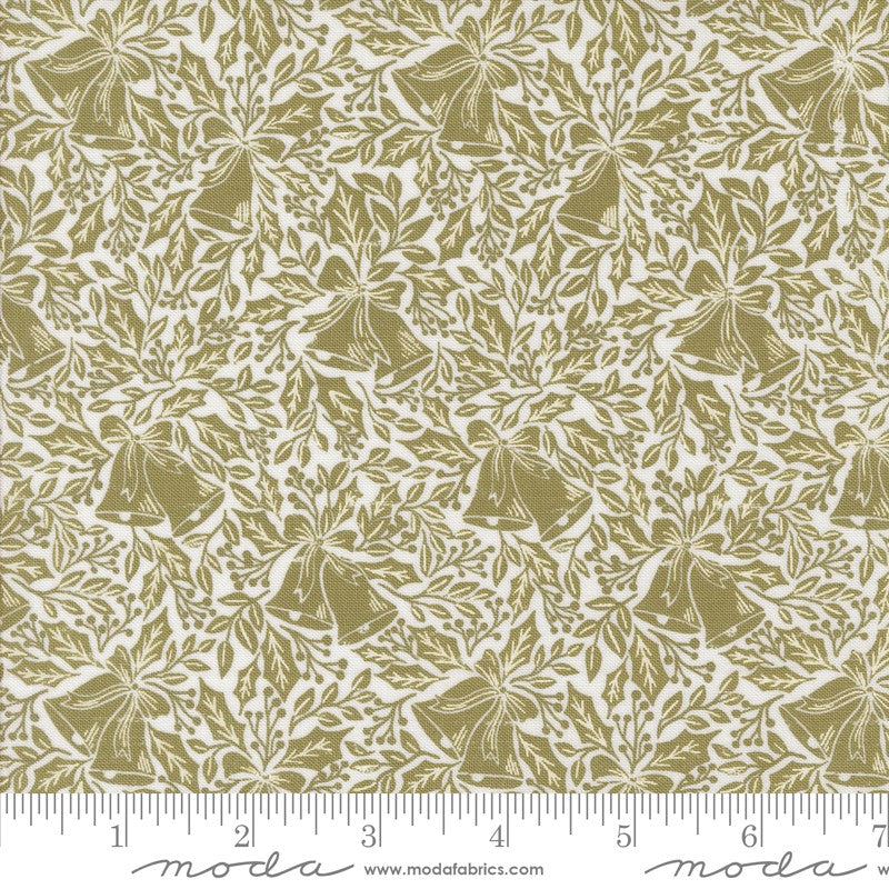 Berry and Pine - Fat Quarter Bundle - Lella Boutique - Moda (Pre-order: June 2025)