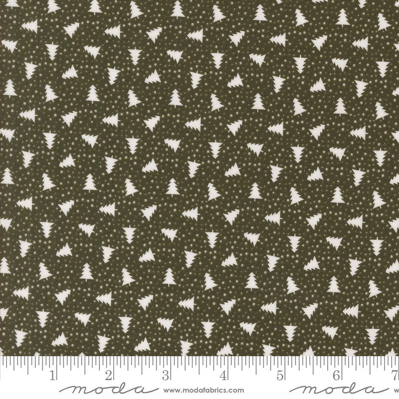 Berry and Pine - Fat Quarter Bundle - Lella Boutique - Moda (Pre-order: June 2025)