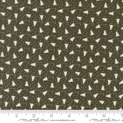 Berry and Pine - Fat Quarter Bundle - Lella Boutique - Moda (Pre-order: June 2025)