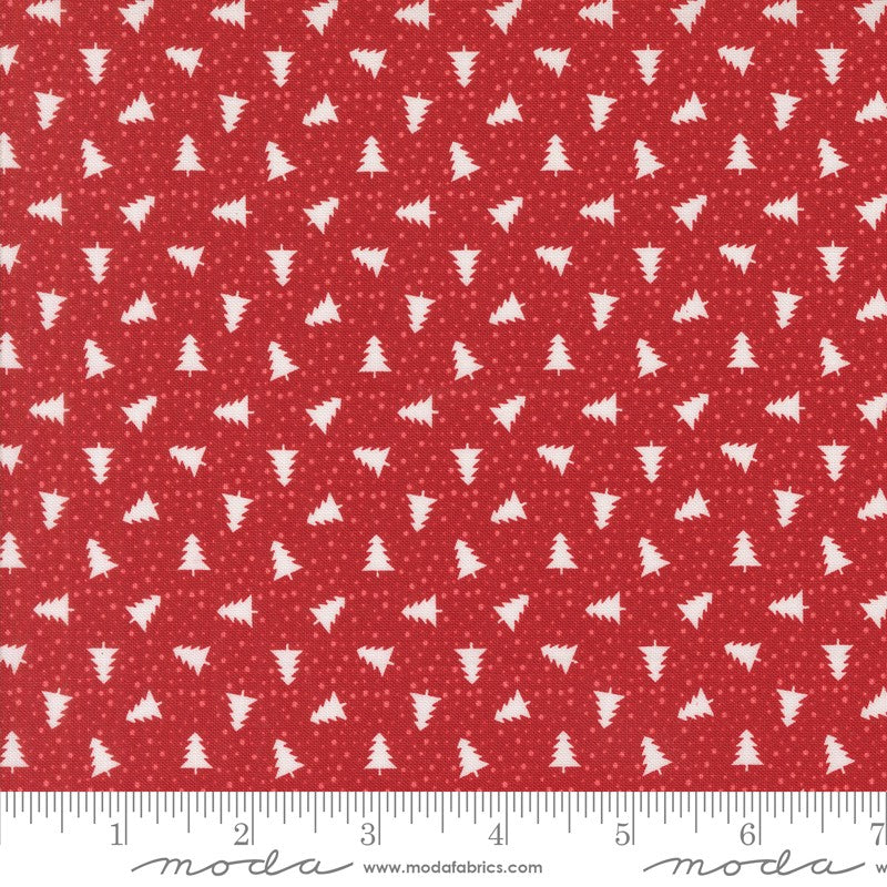 Berry and Pine - Fat Quarter Bundle - Lella Boutique - Moda (Pre-order: June 2025)