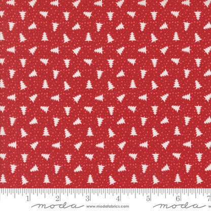 Berry and Pine - Fat Quarter Bundle - Lella Boutique - Moda (Pre-order: June 2025)