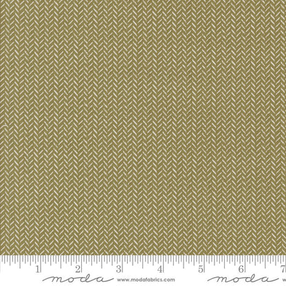 Berry and Pine - Fat Quarter Bundle - Lella Boutique - Moda (Pre-order: June 2025)