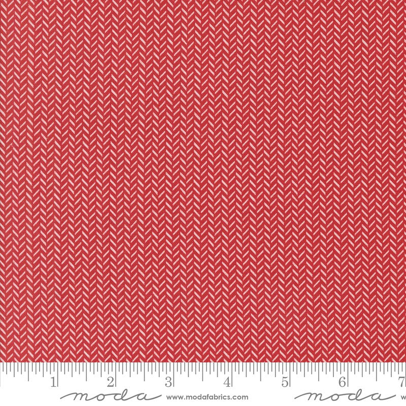 Berry and Pine - Fat Quarter Bundle - Lella Boutique - Moda (Pre-order: June 2025)