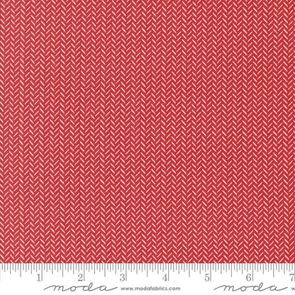 Berry and Pine - Fat Quarter Bundle - Lella Boutique - Moda (Pre-order: June 2025)