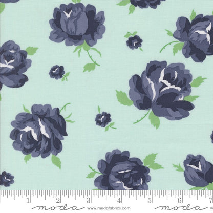 Summertime - Fat Quarter Bundle - Camille Roskelley - Moda (Pre-order: May 2025)