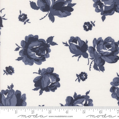 Summertime - Fat Quarter Bundle - Camille Roskelley - Moda (Pre-order: May 2025)