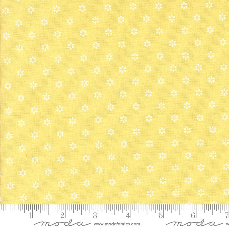 Summertime - Fat Quarter Bundle - Camille Roskelley - Moda (Pre-order: May 2025)