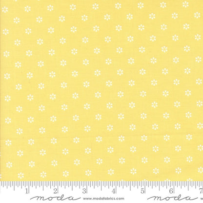 Summertime - Fat Quarter Bundle - Camille Roskelley - Moda (Pre-order: May 2025)