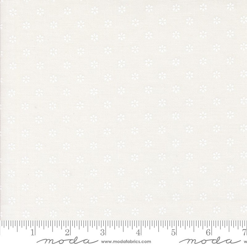 Summertime - Fat Quarter Bundle - Camille Roskelley - Moda (Pre-order: May 2025)