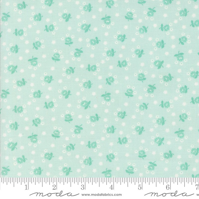 Summertime - Fat Quarter Bundle - Camille Roskelley - Moda (Pre-order: May 2025)