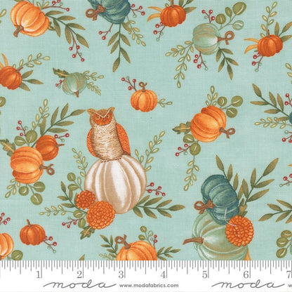 I Love Fall Most of All - Charm Pack - Deb Strain - Moda (Pre-order: Aug 2025)