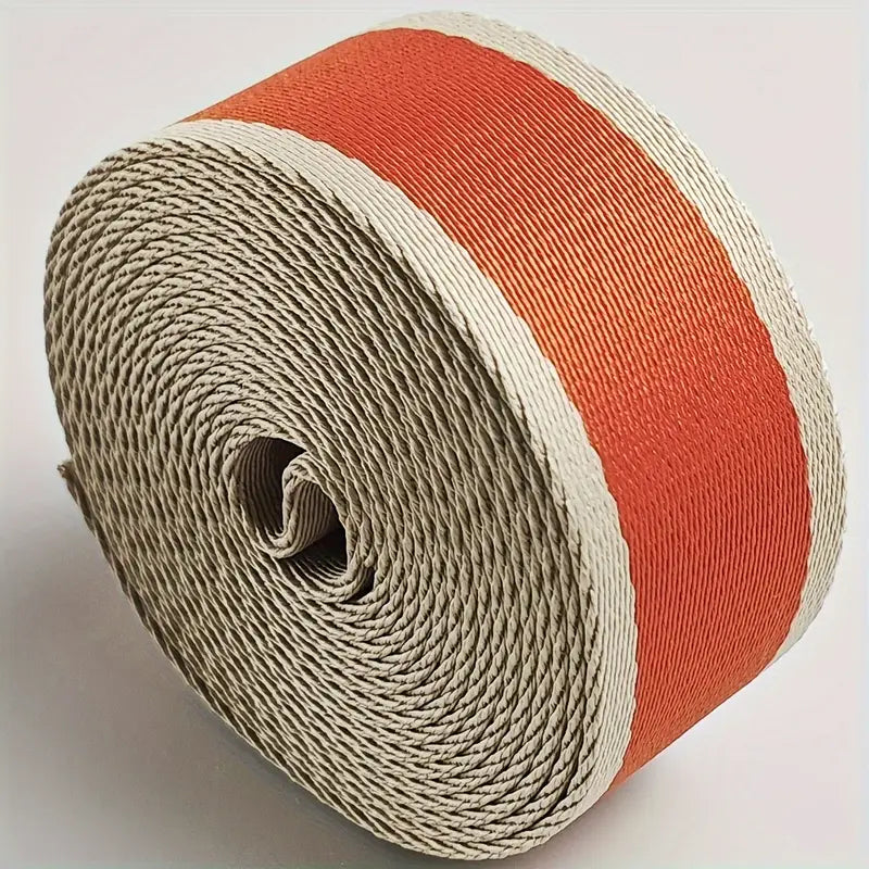 Stripe Webbing 1 1/2" (3 Yards)