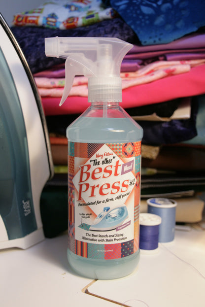 Best Press "The Other" Best Press 2  (499 ml)