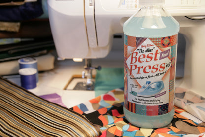 Best Press "The Other" Best Press 2  (499 ml)