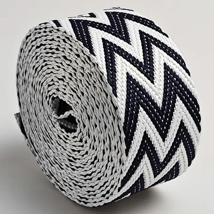 Diamond Wave Webbing 1 1/2" (3 Yards)