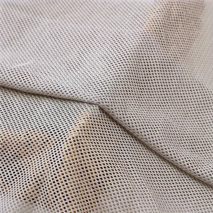 Lightweight Mesh Fabric (36" x 63")