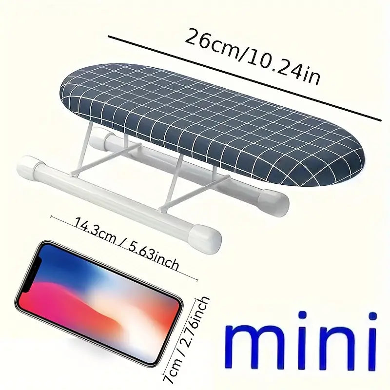 Mini Ironing Board - Essential Notions