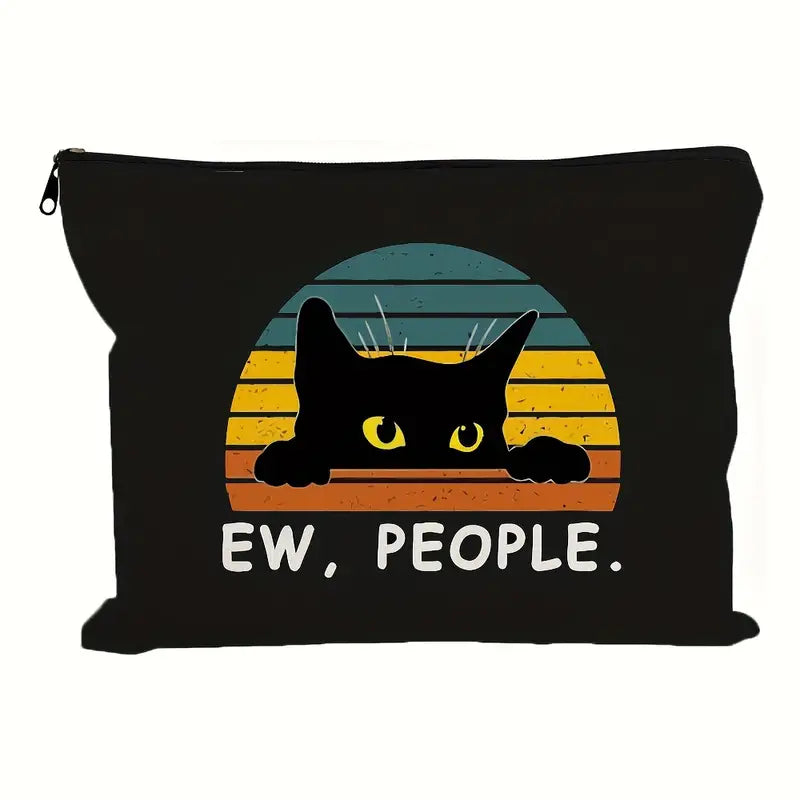 Sew n' Stash Bag - Ew People - Essential Notions