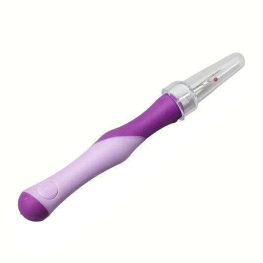 Ergonomic Seam Ripper