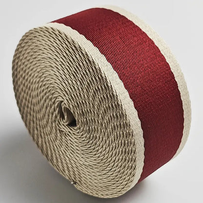 Stripe Webbing 1 1/2" (3 Yards)