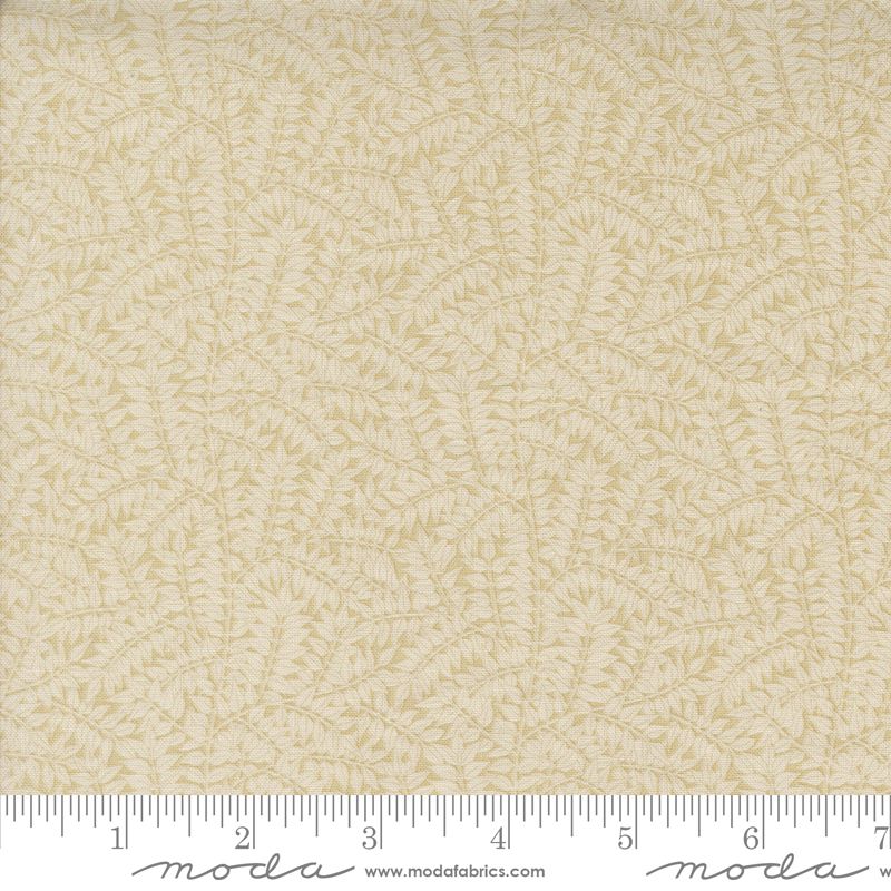 Morris Manor - Fat Quarter Bundle - Barbara Brackman - Moda (Pre-order: Mar 2025)