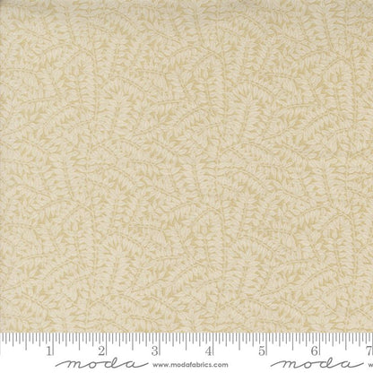 Morris Manor - Fat Quarter Bundle - Barbara Brackman - Moda (Pre-order: Mar 2025)