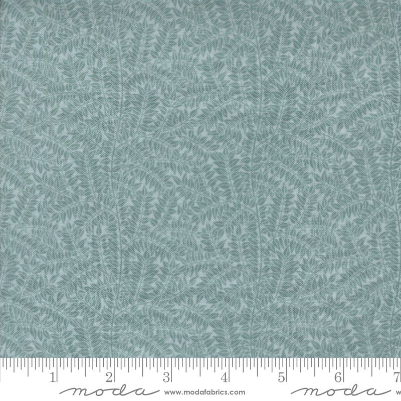 Morris Manor - Fat Quarter Bundle - Barbara Brackman - Moda (Pre-order: Mar 2025)