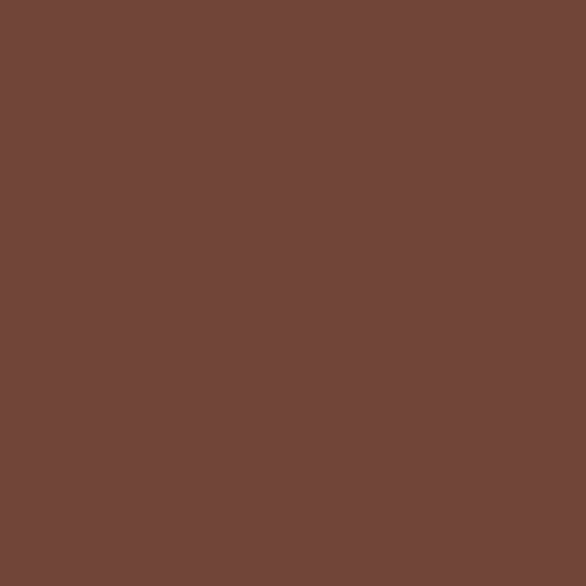 Colorworks Solids - Russet (9000-384) Full Bolt (12m) (Pre-order: Jan 2025)