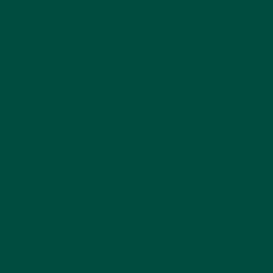 Colorworks Solids - British Green (9000-717) Full Bolt (12m) (Pre-order: Jan 2025)