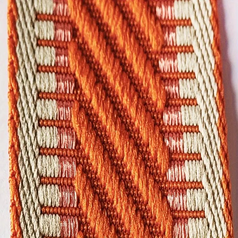 Jacquard Webbing 1 1/2" (3 Yards)