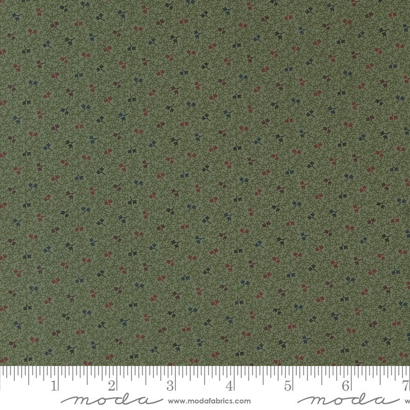 Chickadee Landing - Jelly Roll - Kansas Troubles - Moda – Dinkydoo Fabrics