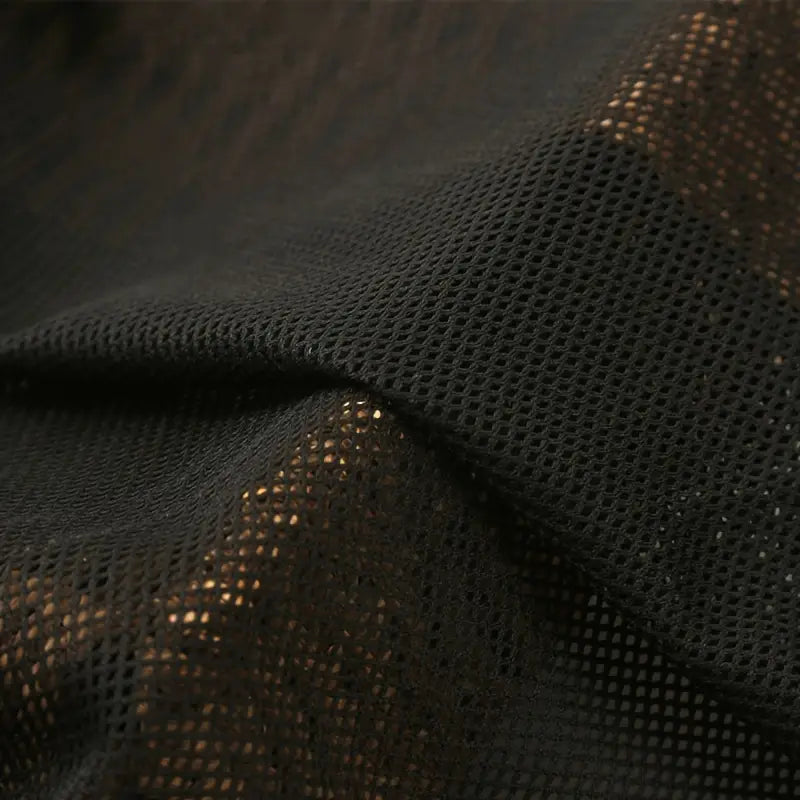 Lightweight Mesh Fabric (36" x 63")