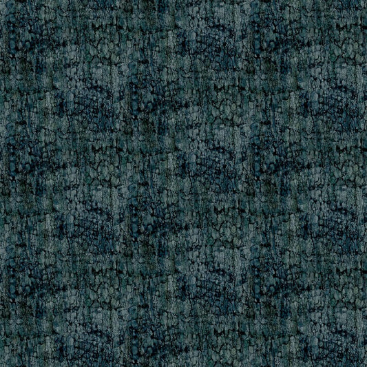 Lone Wolf - Bark Texture in Navy - Deborah Edwards & Melanie Samra - Northcott (Pre-order: Nov 2024)