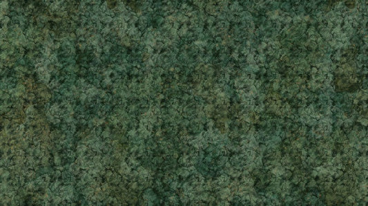 Lone Wolf - Pine Texture in Dark Green - Deborah Edwards & Melanie Samra - Northcott (Pre-order: Nov 2024)