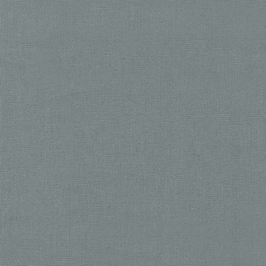 Essex Linen - Graphite (E014-295) - Robert Kaufman