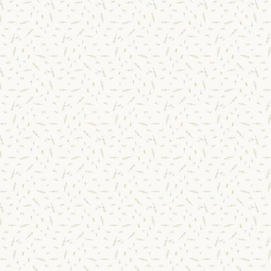 Lucky Day FLANNEL - Arrows in Cream - Jillian Phillips - FIGO (Northcott)