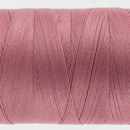 Konfetti - Rose - Cotton 50wt 1094yd (1000m) - WonderFil Specialty Threads