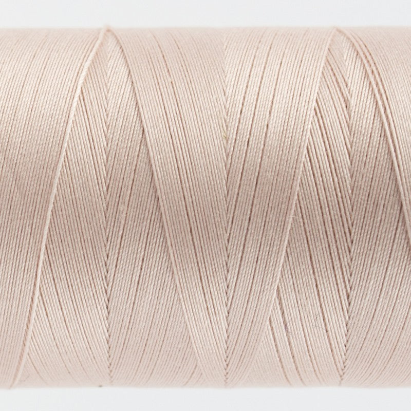 Konfetti - Baby Pink - Cotton 50wt 1094yd (1000m) - WonderFil Specialty Threads