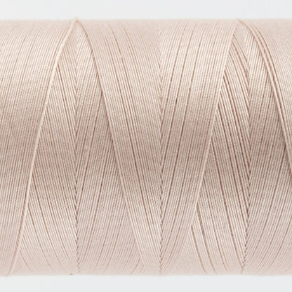 Konfetti - Baby Pink - Cotton 50wt 1094yd (1000m) - WonderFil Specialty Threads