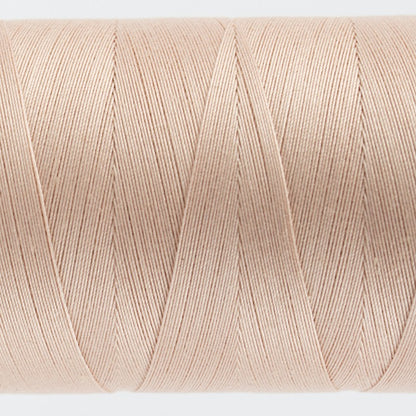 Konfetti - Soft Pink - Cotton 50wt 1094yd (1000m) - WonderFil Specialty Threads