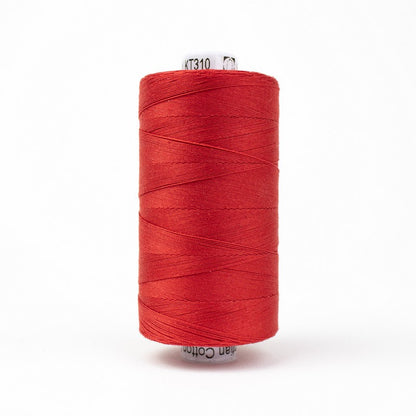 Konfetti - Cherry - Cotton 50wt 1094yd (1000m) - WonderFil Specialty Threads