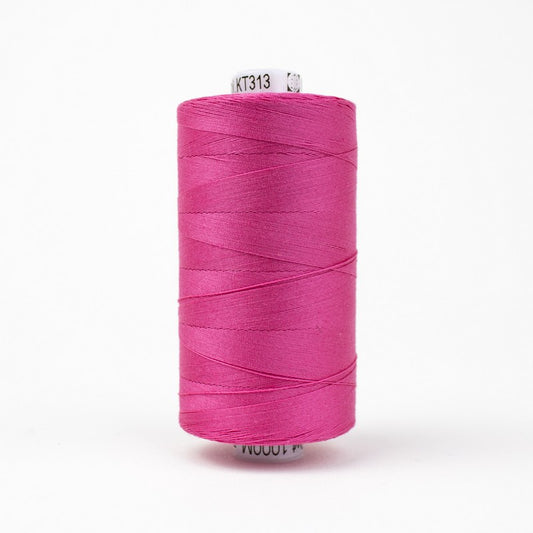 Konfetti - Passion - Cotton 50wt 1094yd (1000m) - WonderFil Specialty Threads