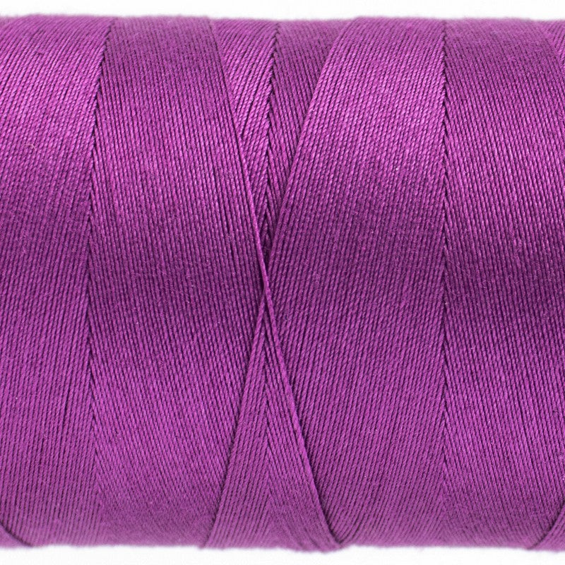 Konfetti - Amethyst - Cotton 50wt 1094yd (1000m) - WonderFil Specialty Threads