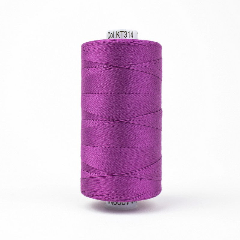 Konfetti - Amethyst - Cotton 50wt 1094yd (1000m) - WonderFil Specialty Threads