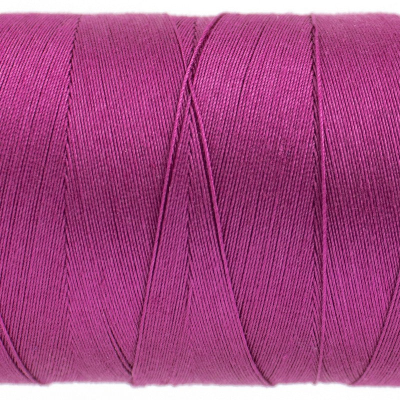 Konfetti - Velveteen - Cotton 50wt 1094yd (1000m) - WonderFil Specialty Threads (Pre-order: Aug 2024)