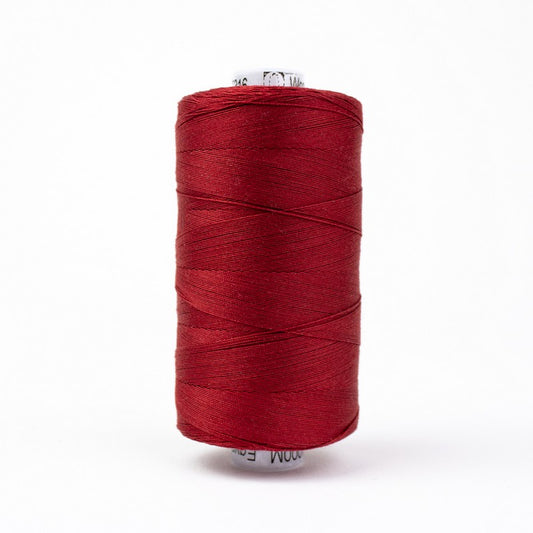 Konfetti - Hot Rod - Cotton 50wt 1094yd (1000m) - WonderFil Specialty Threads (Pre-order: Oct 2024)