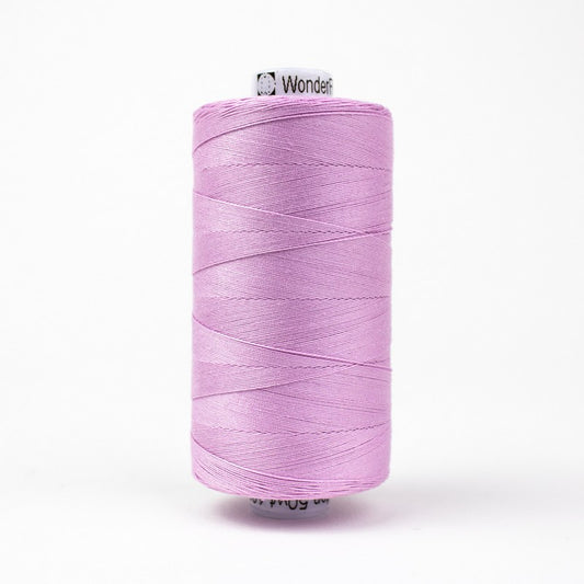 Konfetti - Tutu - Cotton 50wt 1094yd (1000m) - WonderFil Specialty Threads (Pre-order: Oct 2024)