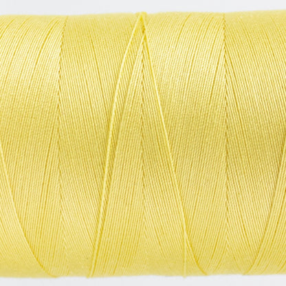 Konfetti - Butter - Cotton 50wt 1094yd (1000m) - WonderFil Specialty Threads (Pre-order: Oct 2024)